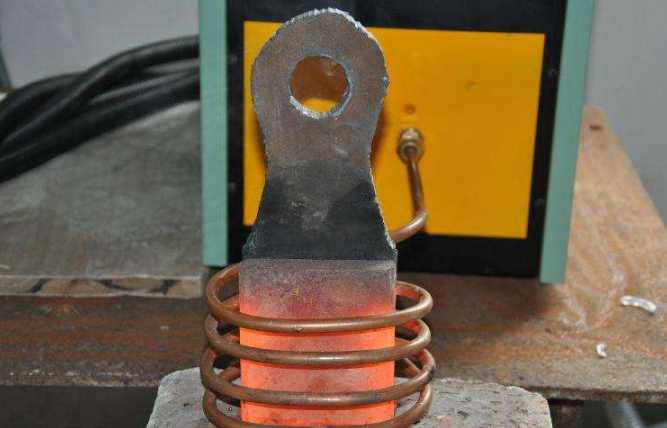 金属热处理加工——如何进行钢的正火